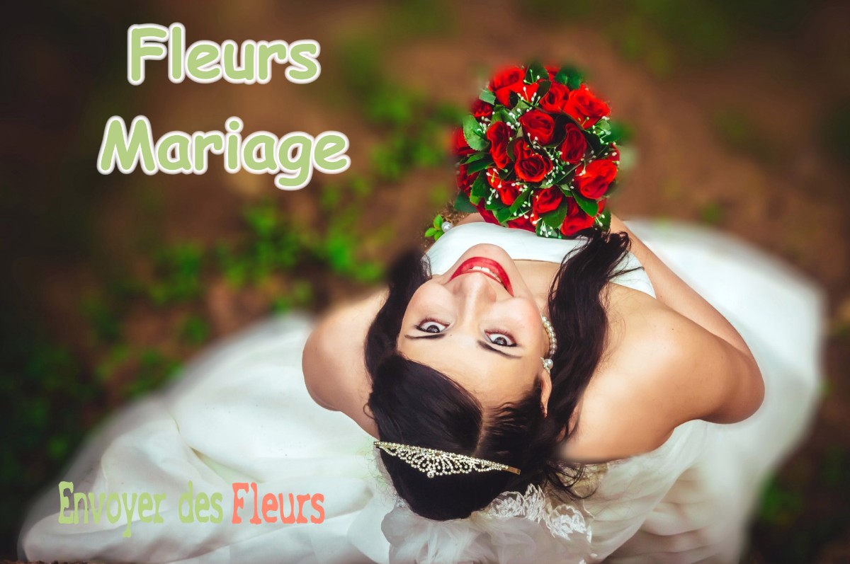 lIVRAISON FLEURS MARIAGE à GAILLAC-TOULZA