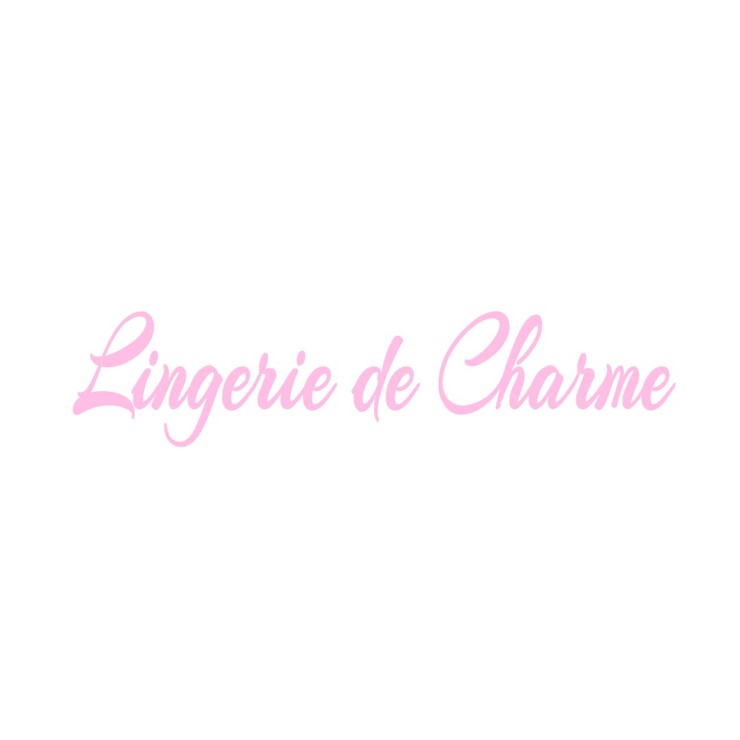 LINGERIE DE CHARME GAILLAC-TOULZA